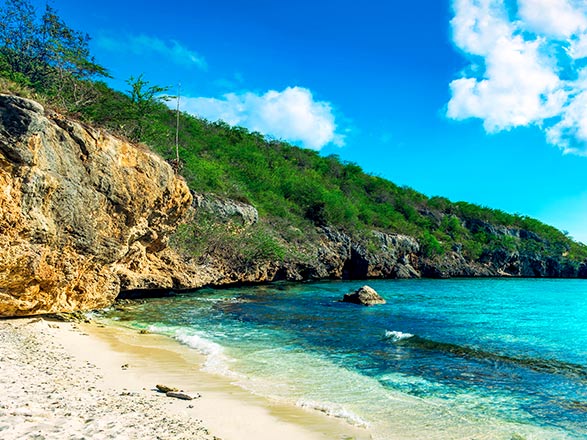 Escale Antilles (Curaçao)